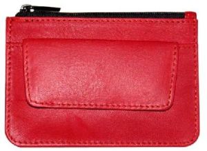 Naz Card Holder Genuine Leather