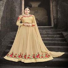 Indian Long Stylish Fashionable Salwar Suit Kameez