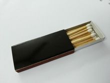 cigar matches