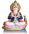 jhulelal Statue