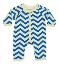 Organic Baby Fashion long Romper