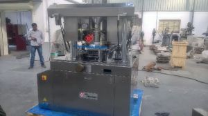 High Speed Tablet Press