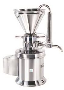 Lab Colloid Mill