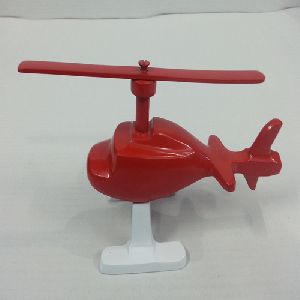 Helicopter model