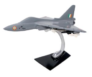 Model of LCA-Tejas