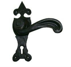 Iron Lever Handle