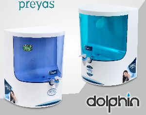 Aqua Preyas Dolphin Cabinets