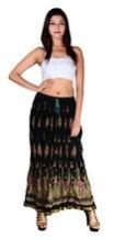 Latest with amazing look long skirt