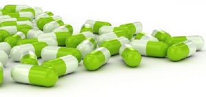 Pharmaceutical Capsules