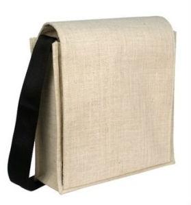 jute conference bag/ event conference bag