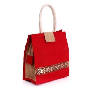 Jute Promotional Tote Bags