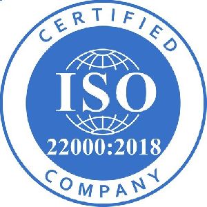 ISO 22000:2018 (FSMS) Certification Consultancy