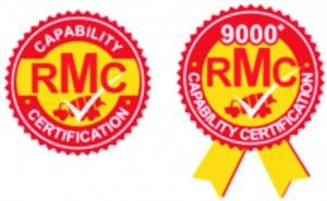 RMC Certification
