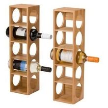 Bottles Wine Holder Storage Rack