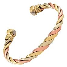 women copper bracelet