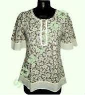 Girls Fashion Tops