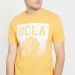 UCLA Varsity Print Crew Neck T-Shirt