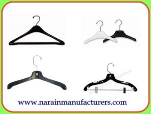 Plastic Hanger