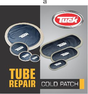 Tube Repair Patches