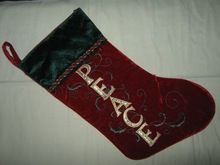 Christmas Stocking