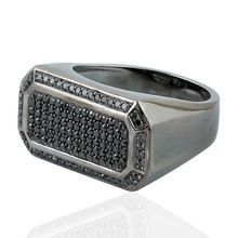Silver 925 Handmade Beautiful Women Ring