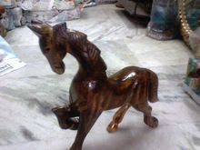 Wooden Horse