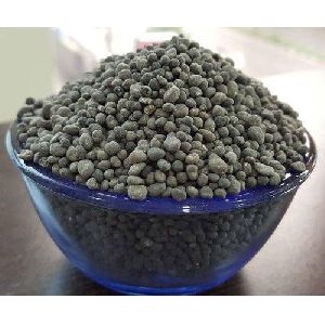 Gray Soil Conditioner Granules