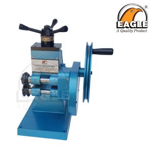 Bangle & Ring Grooving Machine Premium Model