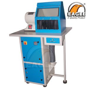 Single Station Dust Collector Machine