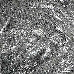 Aluminium Cable Scrap