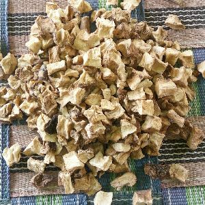 Dried Chicory Cubes