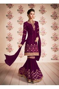 Anarkali Suit