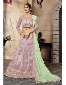 Bridal Lehenga