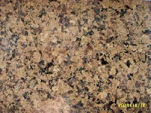 Desert Brown Granite