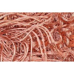 Millberry Copper Scrap