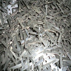 Stainless Steel Scrap