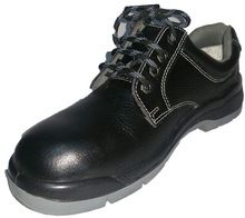 waterproof Safety shoes with genuine leather