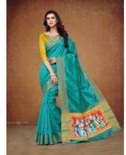 Silk Saree