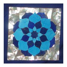 Sea Shell Gemstone Mother Of Pearl Tile