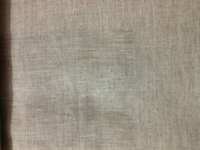 Linen Fabric for Upholstery and Garments