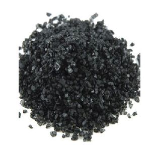 Industrial Black Salt