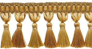 Tassel Fringes