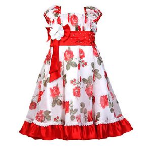 Kids Frocks