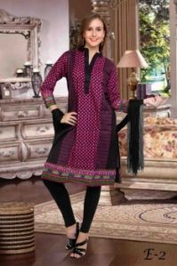 Cotton Kurti