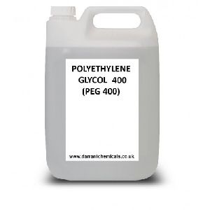Poly Ethylene Glycol
