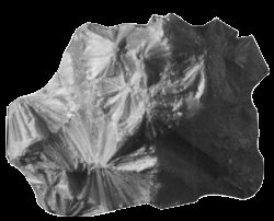 Pyrophyllite quartz