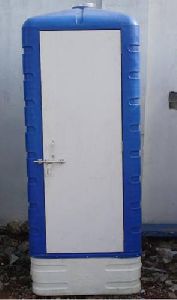 Mobile Toilet and Urinal