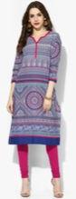 Printed Kurti