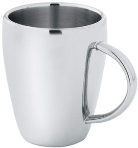 Steel Mug