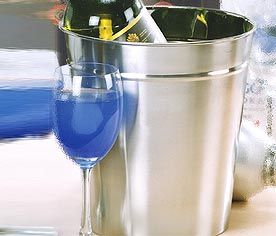 Wine Bucket, Wine Cooler